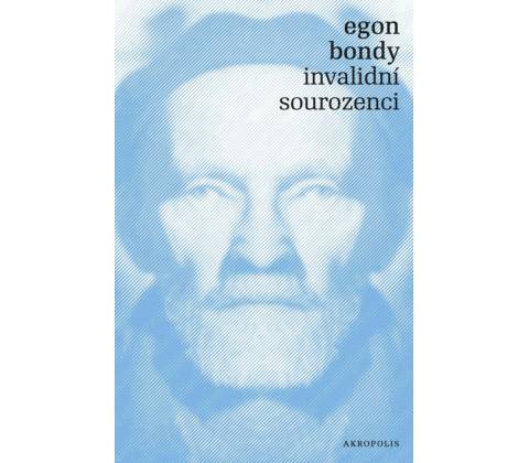 Invalidní sourozenci