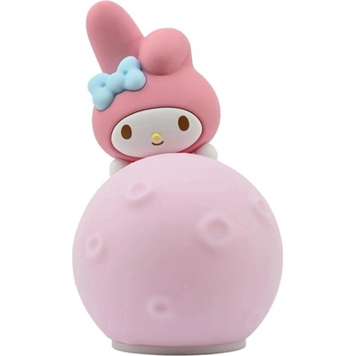 YuMe Мини фигура YuMe Animation: Sanrio - My Melody (Little Moon Light), 8 cm (11525)