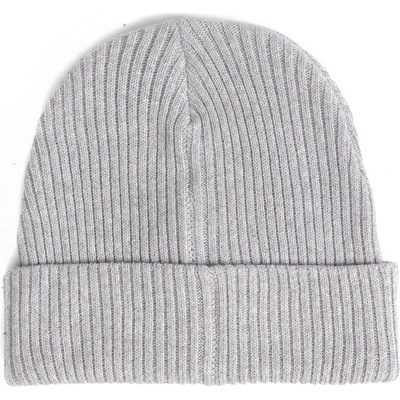 Pure Waste čepice RBE melange grey