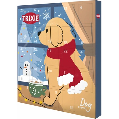 Trixie PREMIO Adventný kalendár pre mačky
