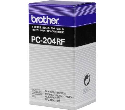 Brother PC204RF