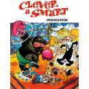 Clever a Smart 7 - Prohozátor