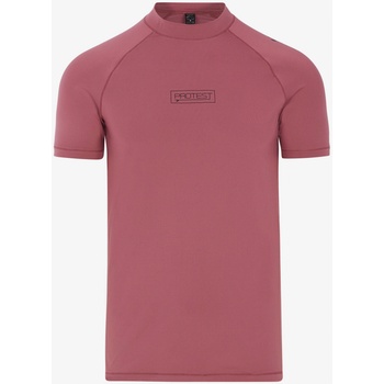 Protest PRTENFORD Мъжка риза за сърф Protest | Rozov | МЪЖЕ | M