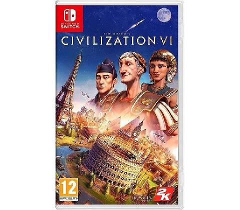 Civilization VI