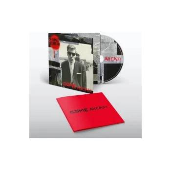 Primal Scream - Come Ahead CD