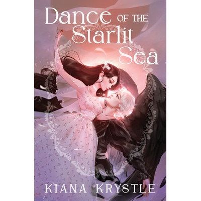 Dance of the Starlit Sea - Krystle Kiana