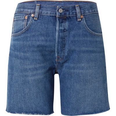 Levi's Дънки '501 93 Shorts' синьо, размер 29