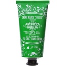 Institut Karité Paris So Chic Lily of the Valley výživný krém na ruky 75 ml