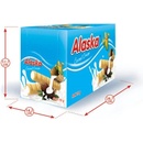 Alaska Kukuřičné trubičky kokosové 864 g