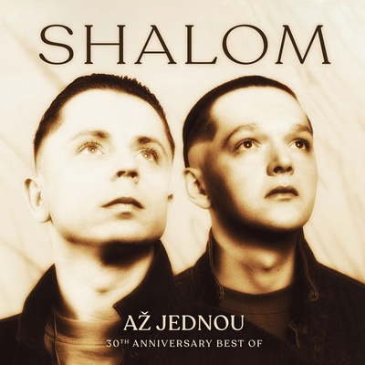 Shalom - Až jednou 30th Anniversary Edition 2 LP