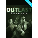 Outlast: Trinity