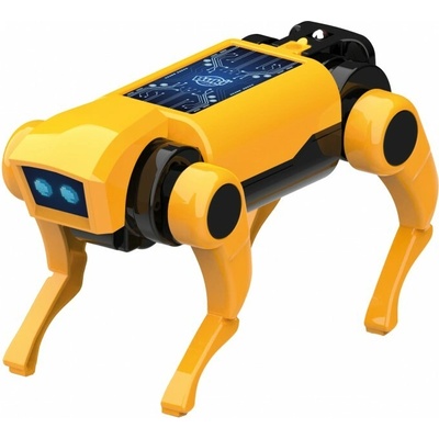 Buki France MiniLab RC Robotický Pes