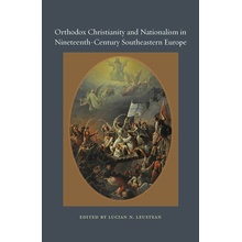 Orthodox Christianity and Nationalism in Nineteent