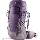Deuter Futura Pro 34l fialový