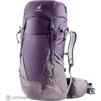 Deuter Futura Pro 34l fialový