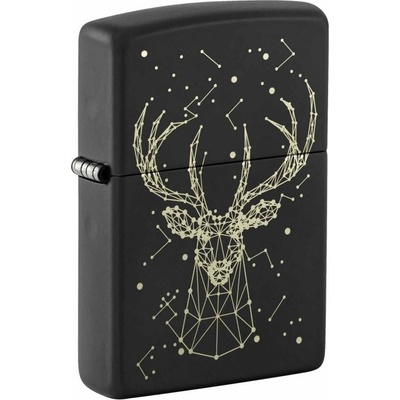Zippo Deer Constellation 26119