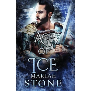 Age of Ice | Mariah Stone (ISBN: 9789083218151)