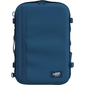 CabinZero Classic Plus 42L Jodphur Blue CabinZero | Sin | ЖЕНИ | ONE SIZE