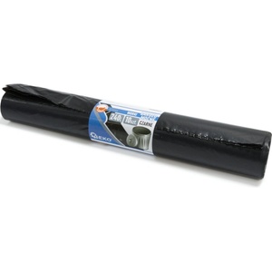 GEKO Торби за отпадъци 240 л 10 бр черни 14241 (g71266)