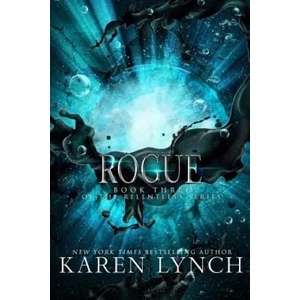 Rogue | Karen Lynch (ISBN: 9781948392129)