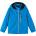Reima Детско софтшел яке Reima Kid's Vantti Softshell jacket - Cool Blue - размер 92 (EU) (703-6406-0715)