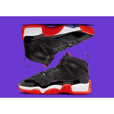 Jordan Two Trey Bred (DQ8431-001)