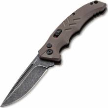 Böker Plus Intention II AUTO Coyote 01BO483
