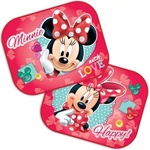 FreeOn Сенник за кола Freeon - Minnie, 2 броя, 44 x 35 cm (9314)
