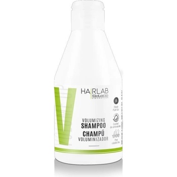 Salerm VOLUME UP šampon pro jemné vlasy 1200 ml