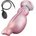 SuperLove Monster Willow Inflatable Dildo