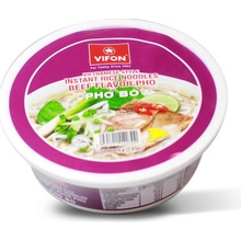 Vifon Pho Bo bowl Instantná hovädzia polievka 70 g