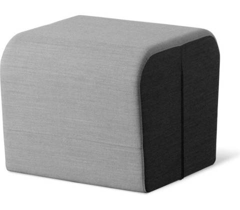 LD SEATING Taburet OPEN PORT T