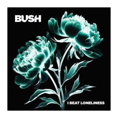 Bush - I Beat Loneliness / Digipack CD