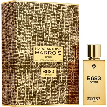 Image 1 of Marc-Antoine Barrois B683 Extrait de Parfum 100 ml