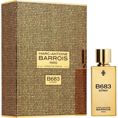 Marc-Antoine Barrois B683 Extrait de Parfum 100 ml