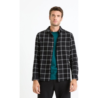 Celio Fanellero Риза Celio | Cheren | МЪЖЕ | S