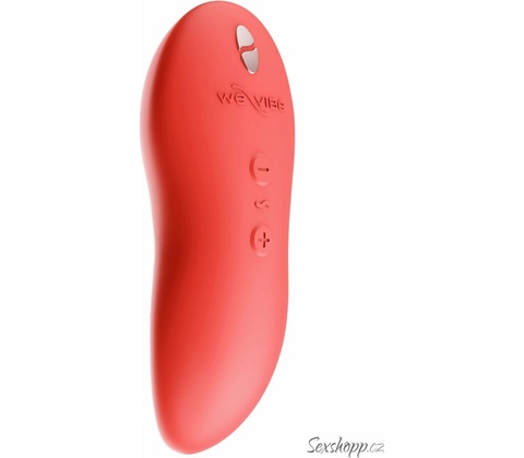 We-Vibe Touch X