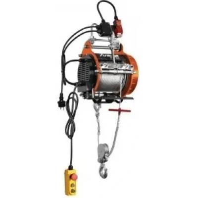 Stürmer Електрическа лебедка unicraft esw 800 (6199800)