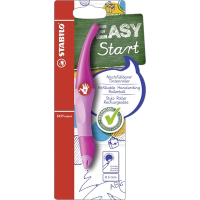 pero B-46846 ST Easy Original P Pink Stabilo