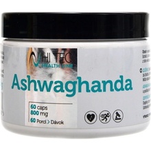 HiTec Nutrition Health Line Ashwaganda 60 kapslí