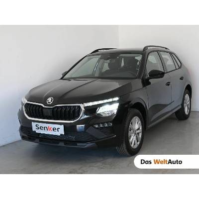 Skoda Kamiq TSI Essence 85 kW