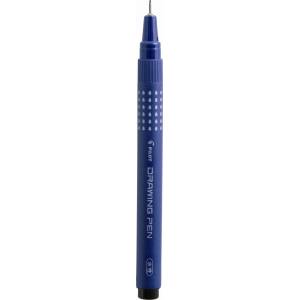 Pilot Писалка Pilot Filtpen с капачка за рисуване 0, 2 мм черна (SWN-DR-02-B)