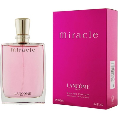 Lancôme Miracle parfumovaná voda dámska 100 ml tester