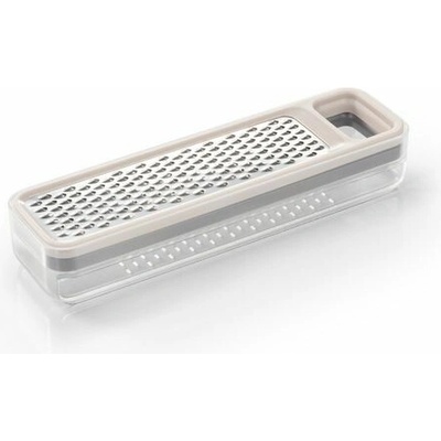 TESCOMA Sada struhadel se zásobníkem COMPACT, 3 ks