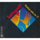KATAPULT: VSECHNO NEBO NIC CD