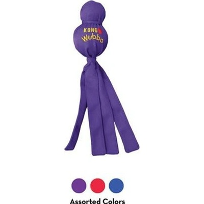 Kong Dog Wubba pískacia vinyl S