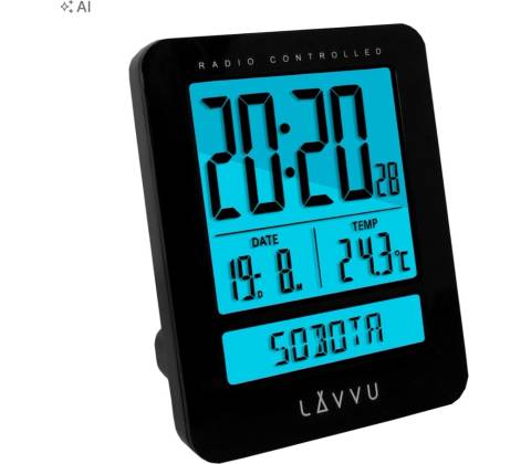 LAVVU LAR0021
