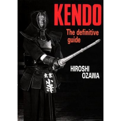 Hiroshi Ozawa - KENDO