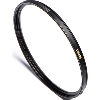 NiSi Филтър Nisi UV SMC L395 82mm (UV L395 82MM)