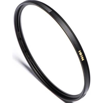 NiSi Филтър Nisi UV SMC L395 82mm (UV L395 82MM)